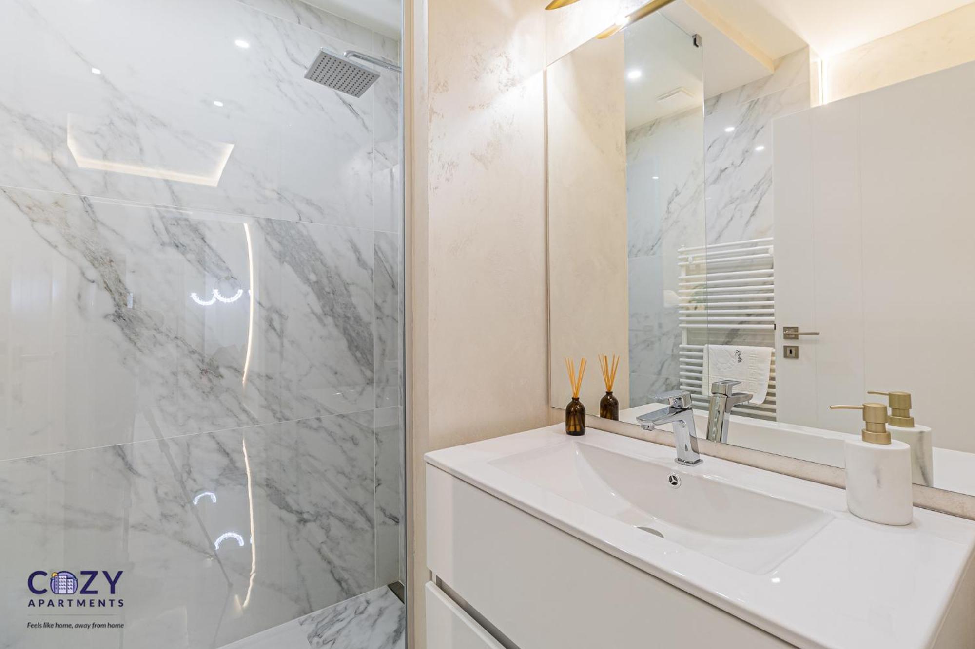 Cozy - Luxury # Appartement *