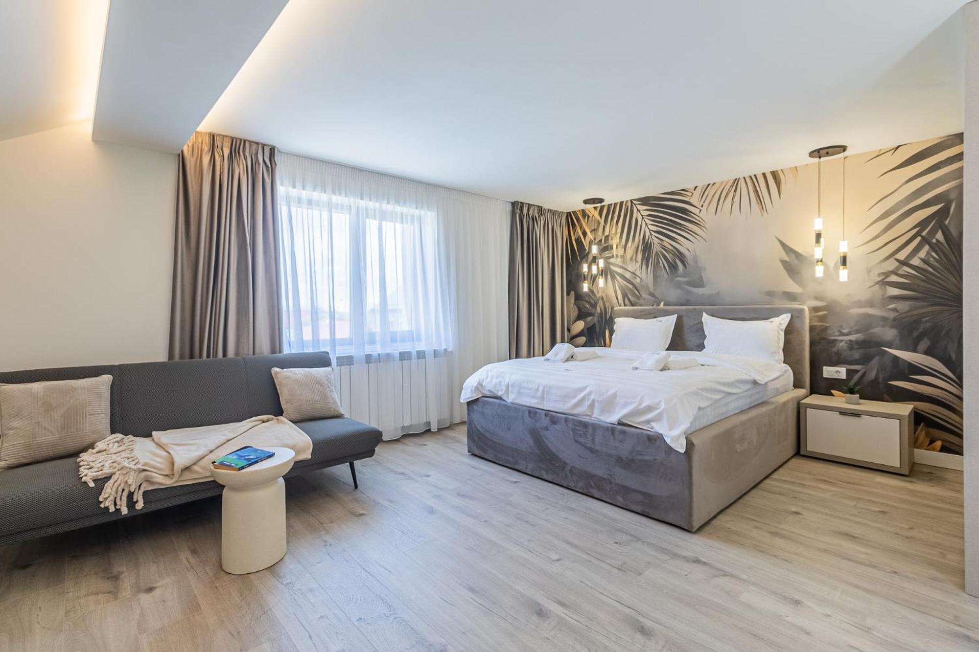 Cozy - Luxury # * Braşov
