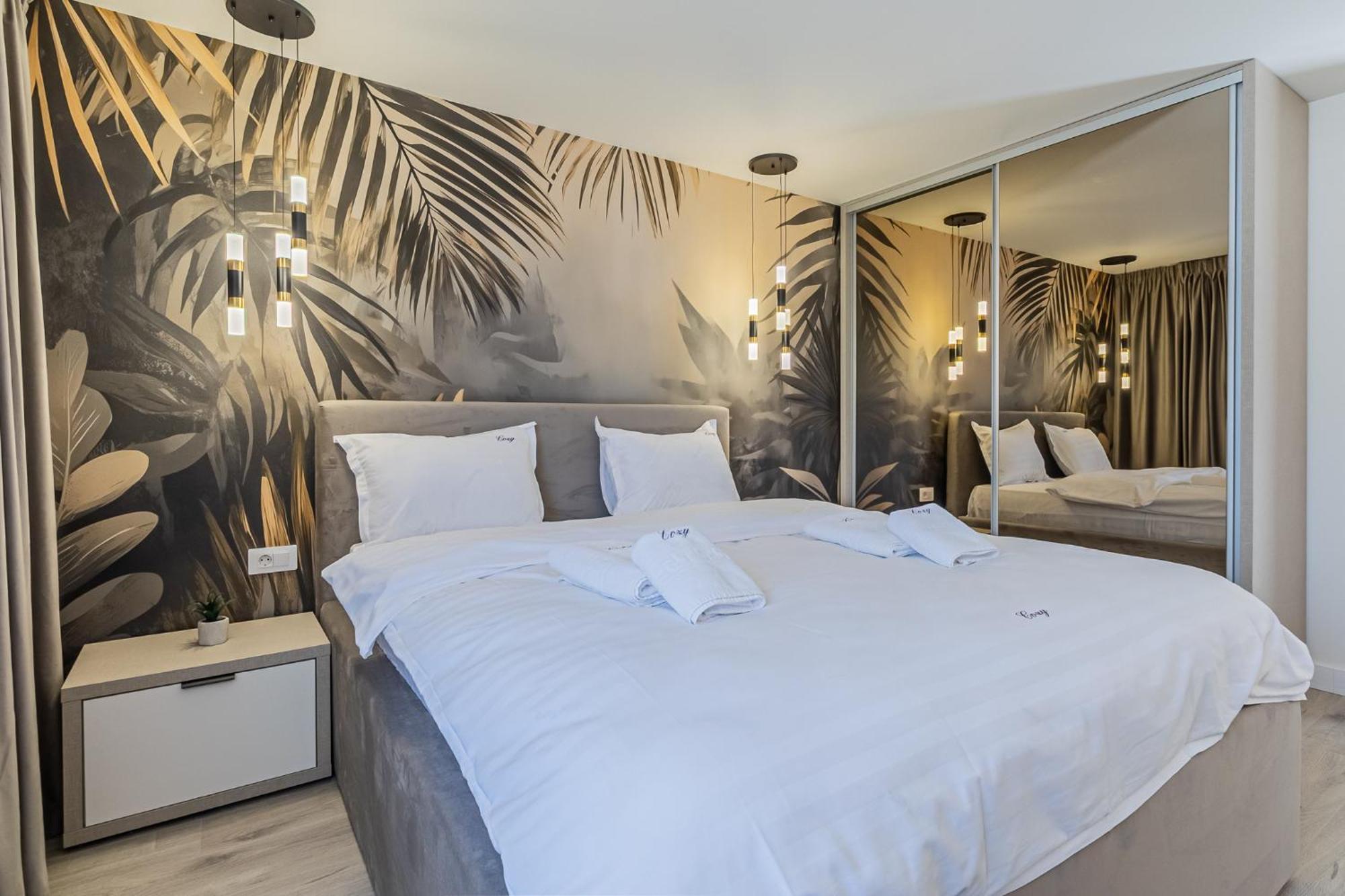 Cozy - Luxury # *