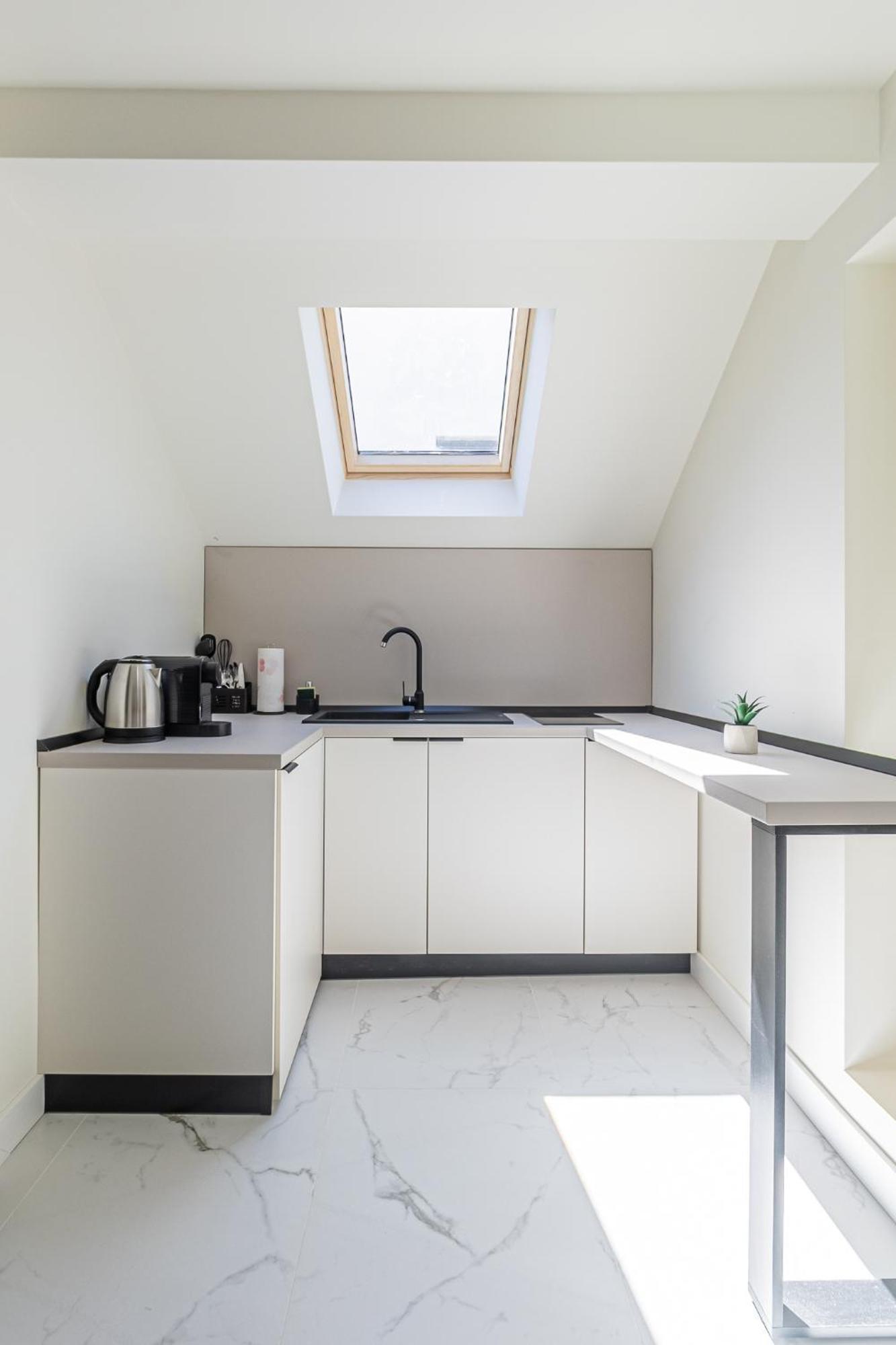 Appartement Cozy - Luxury #