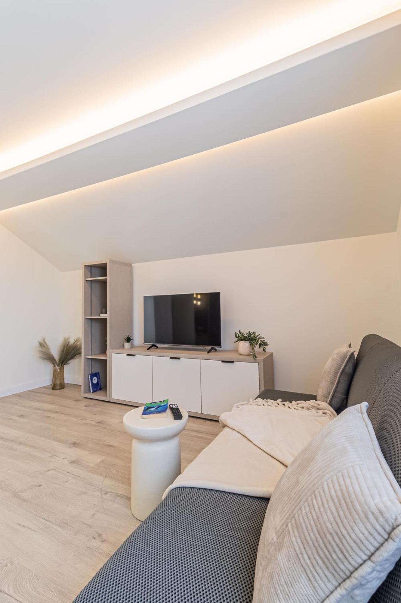 Cozy - Luxury # Appartement Braşov