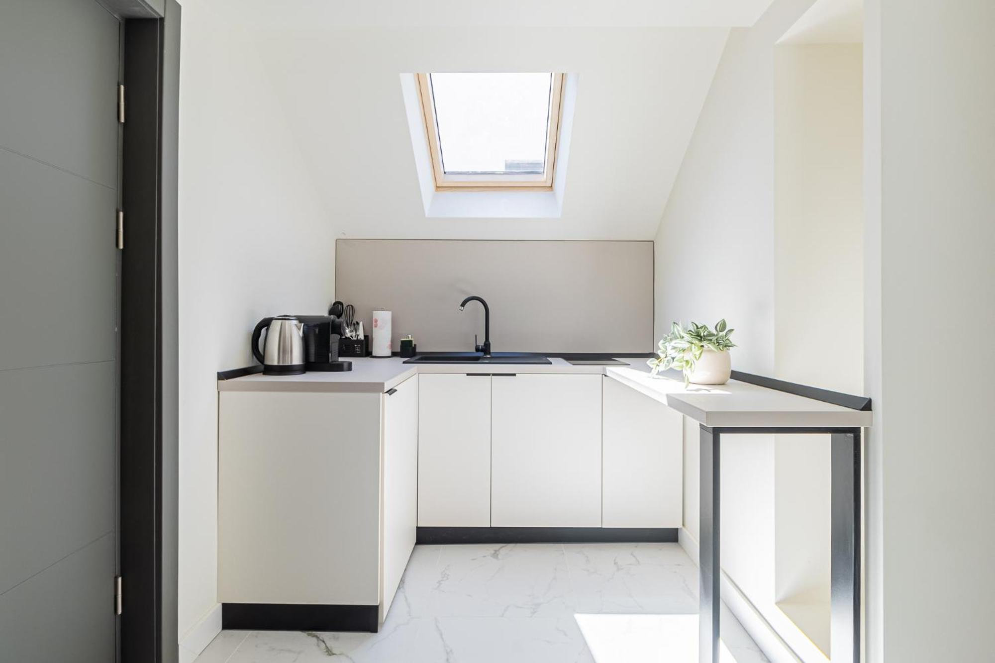 Cozy - Luxury # Appartement *