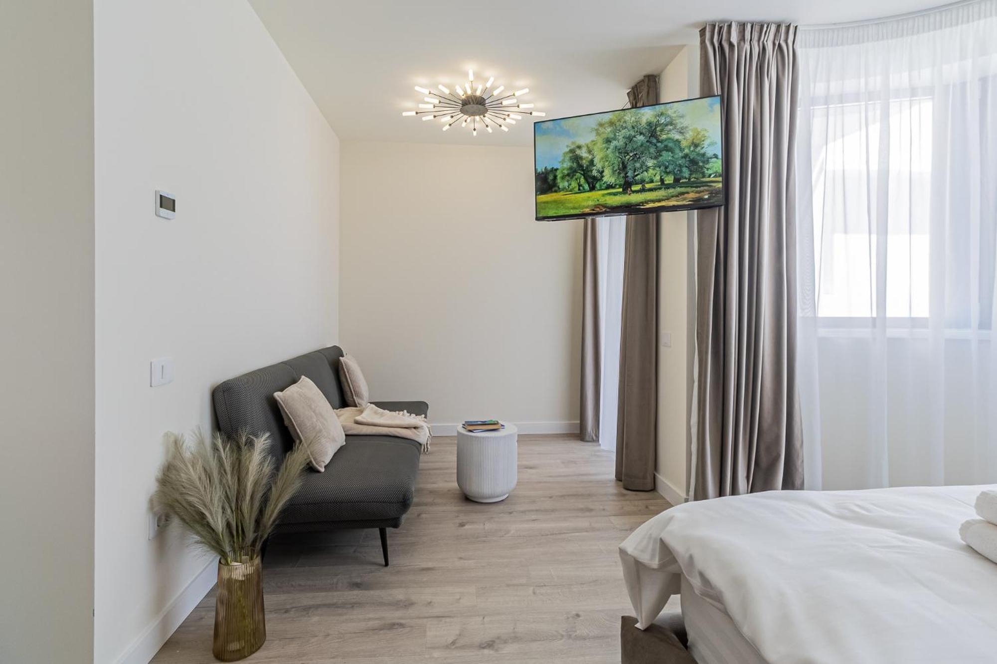 Cozy - Luxury # Braşov