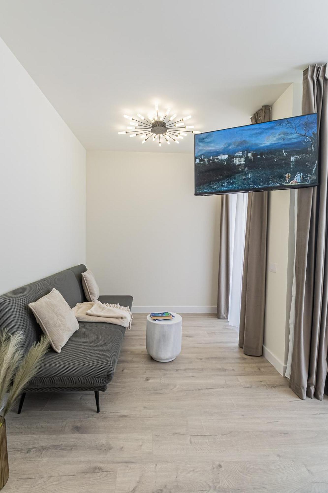 Appartement Cozy - Luxury #
