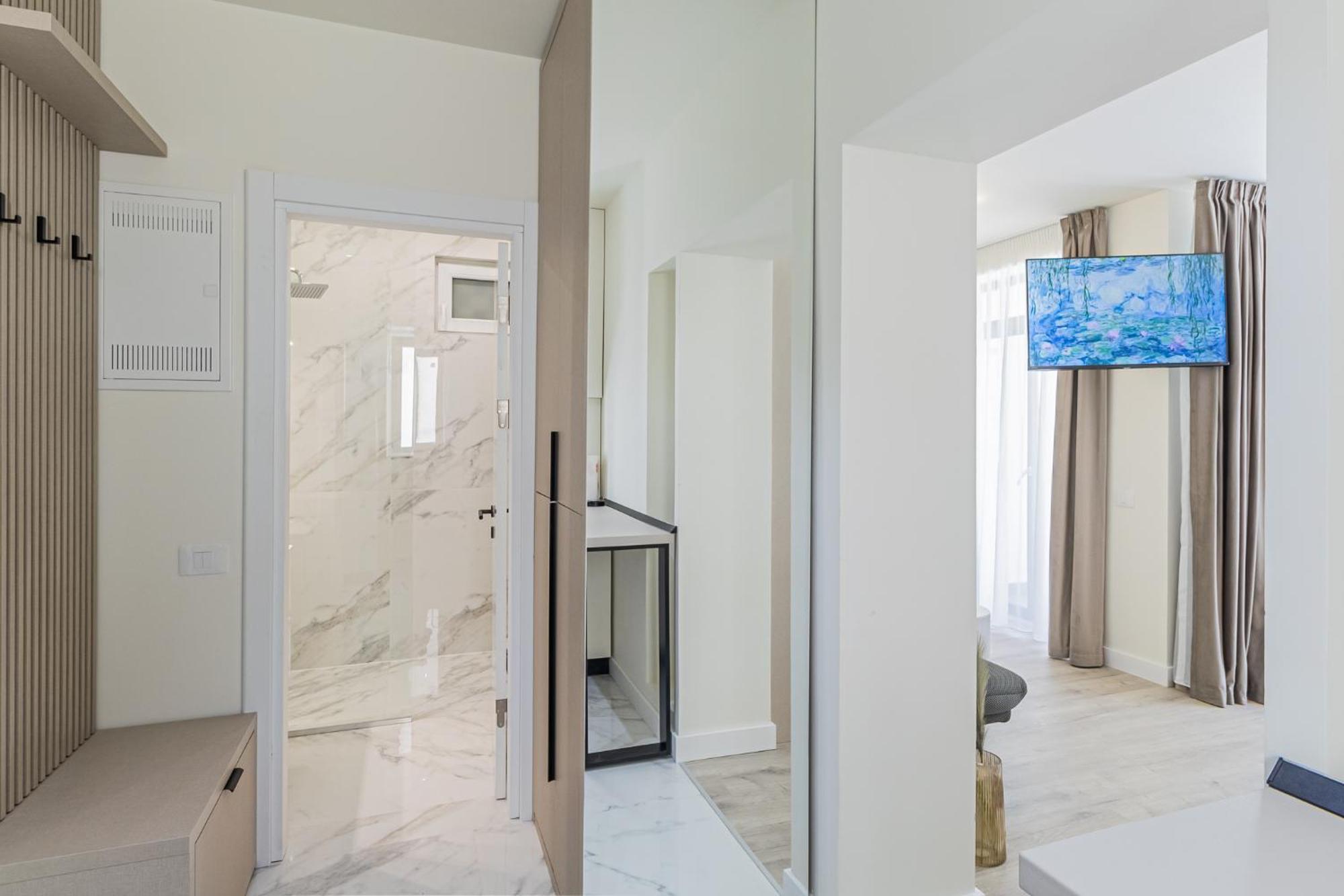 Cozy - Luxury # Appartement Braşov