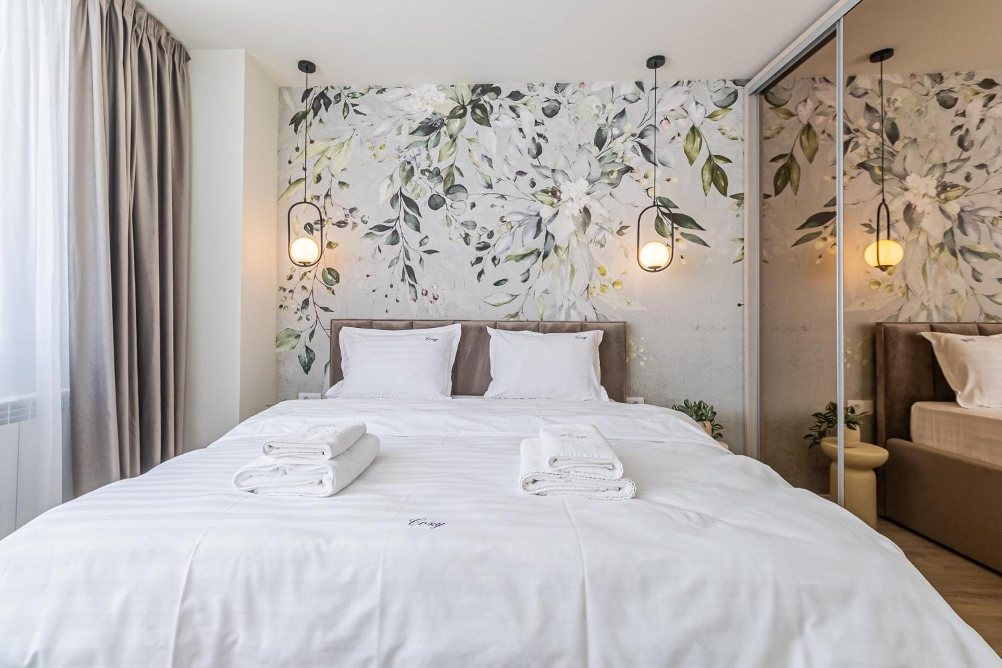 Appartement Cozy - Luxury # *