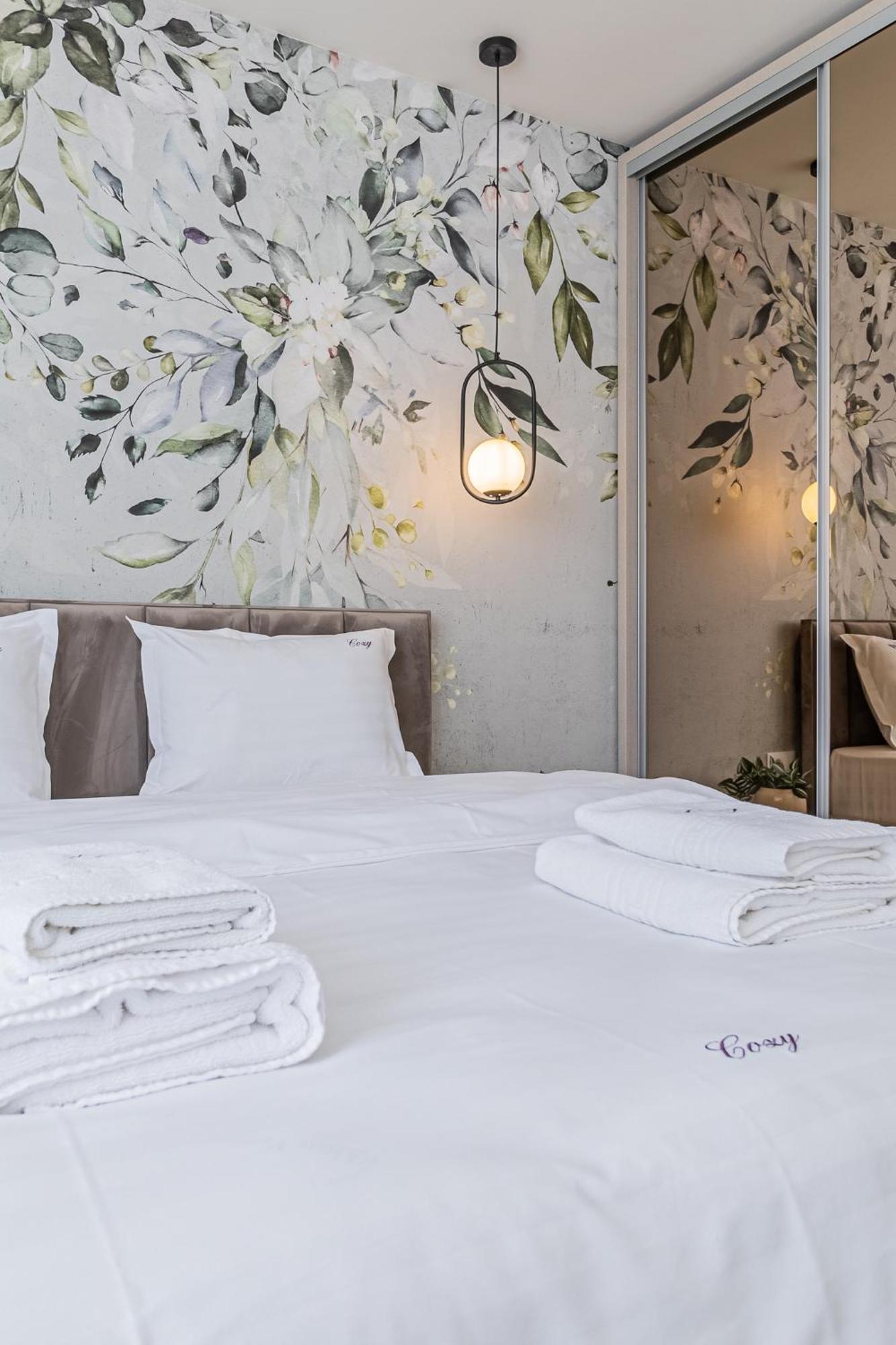 Cozy - Luxury # Braşov
