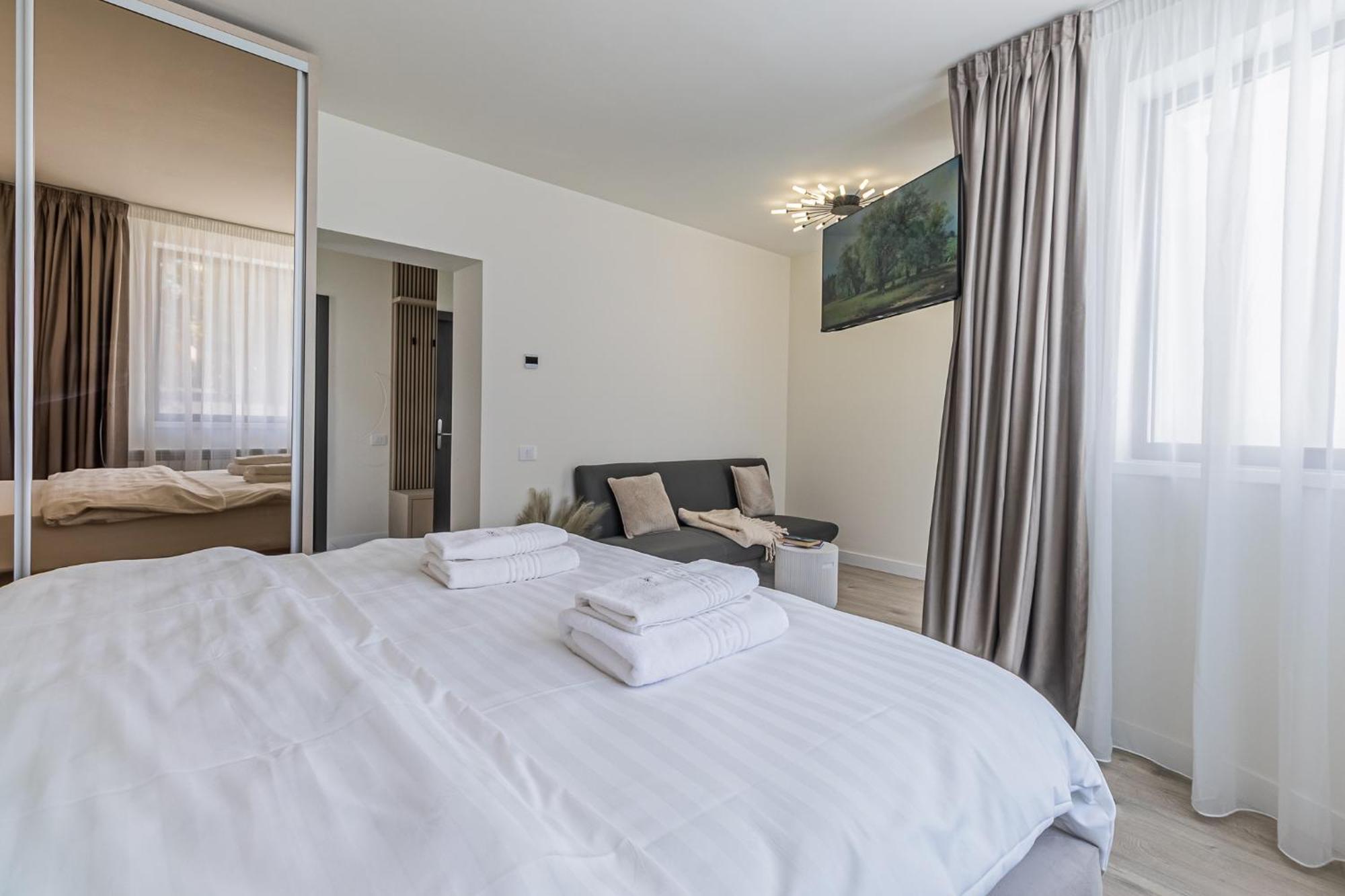 Cozy - Luxury # *