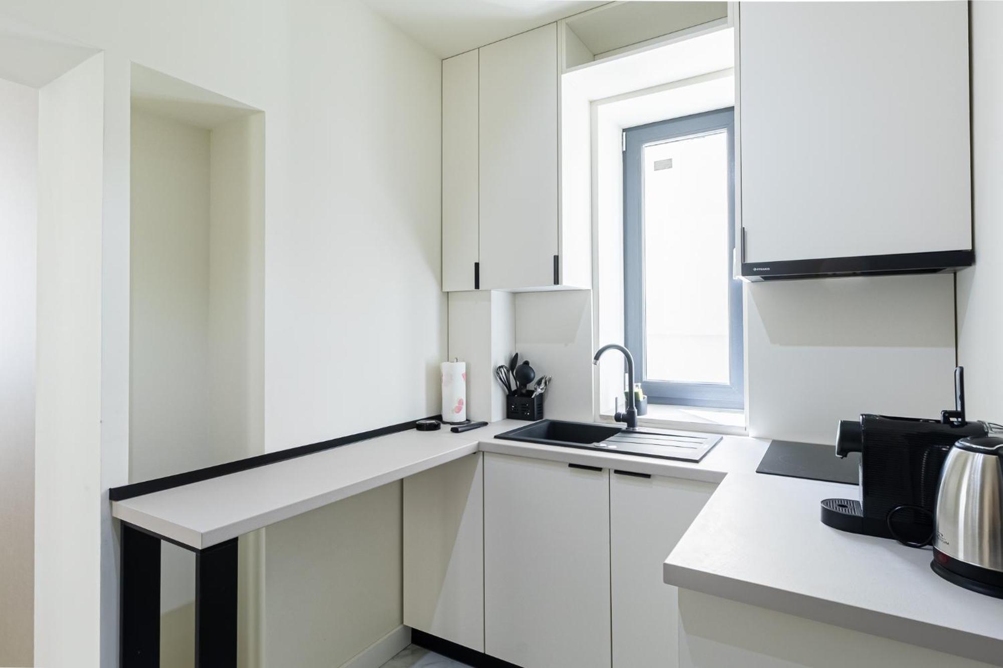 Cozy - Luxury # Appartement Braşov