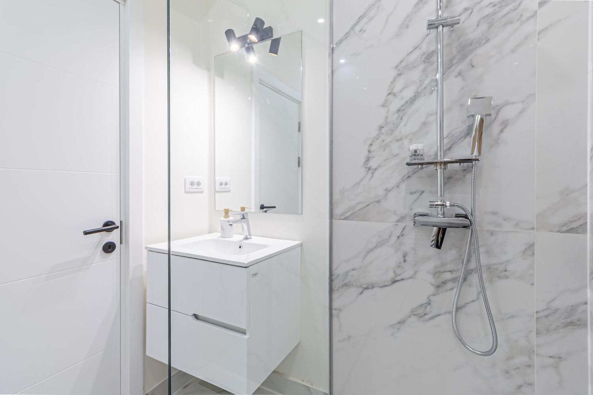 Appartement Cozy - Luxury #