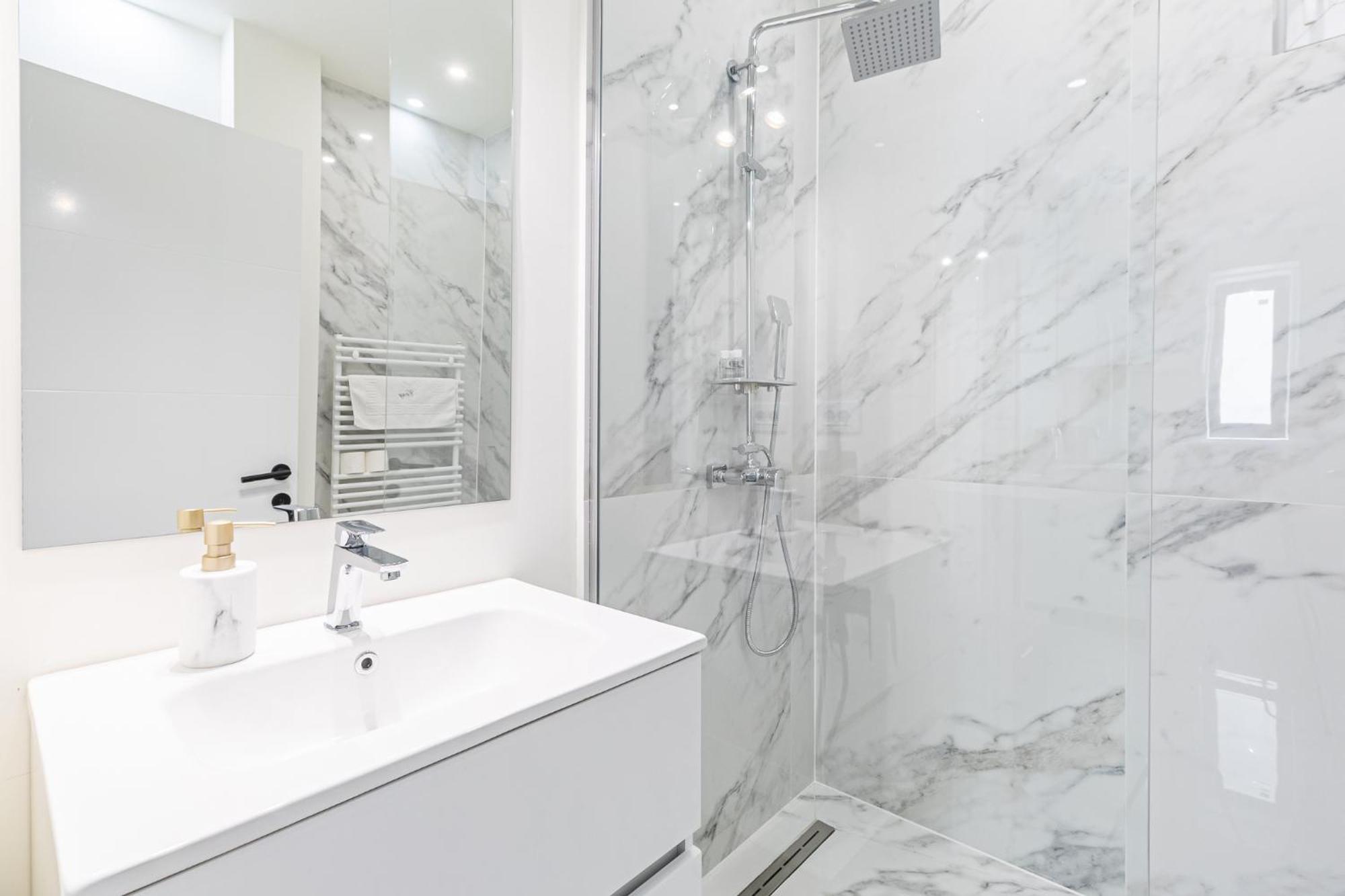 Cozy - Luxury # Appartement *