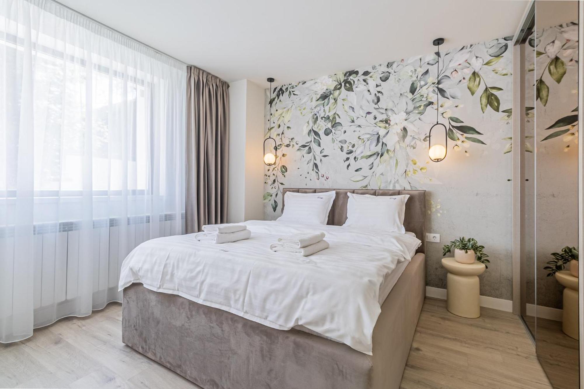 Cozy - Luxury # * Braşov
