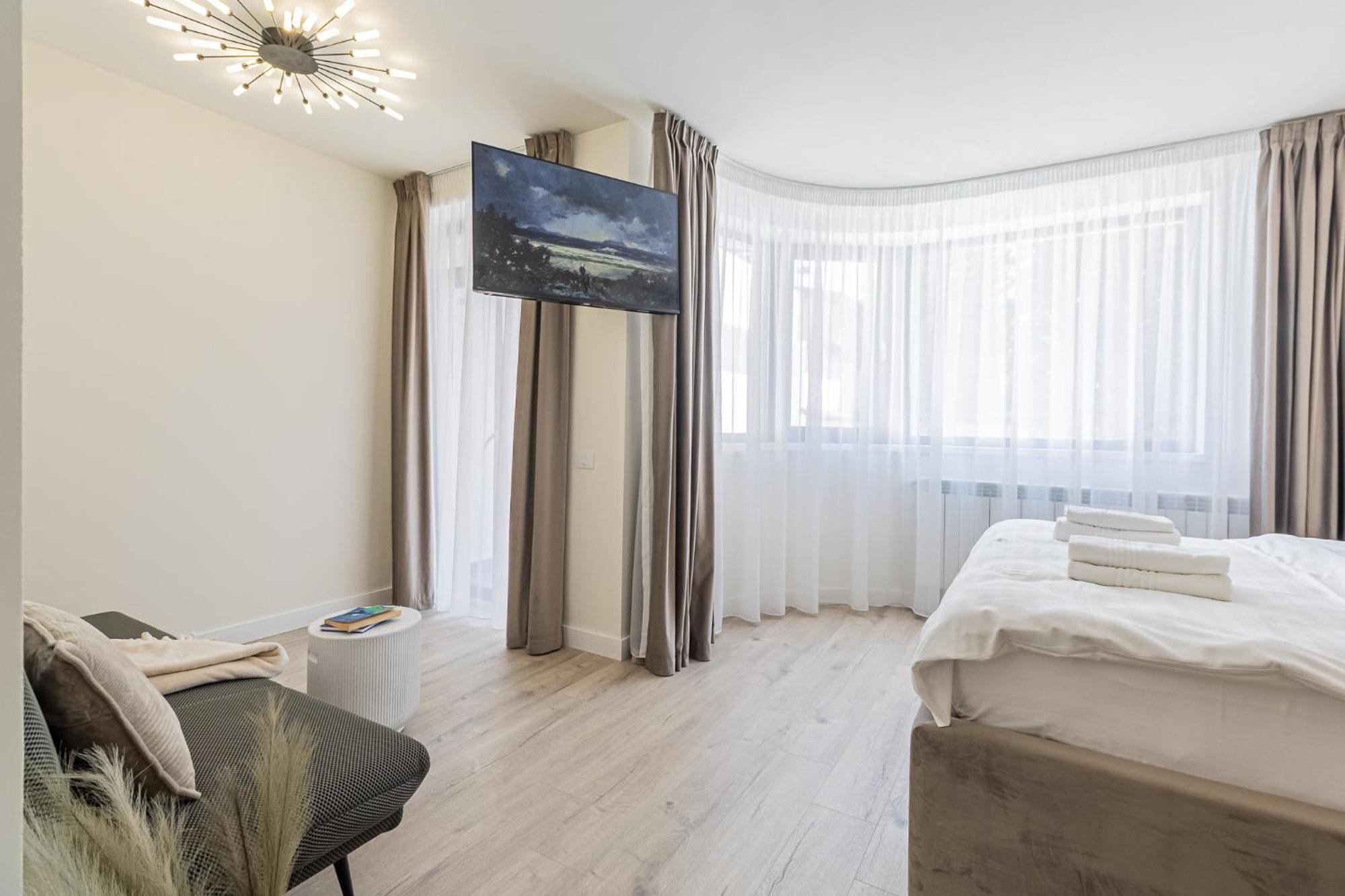 Cozy - Luxury # Appartement