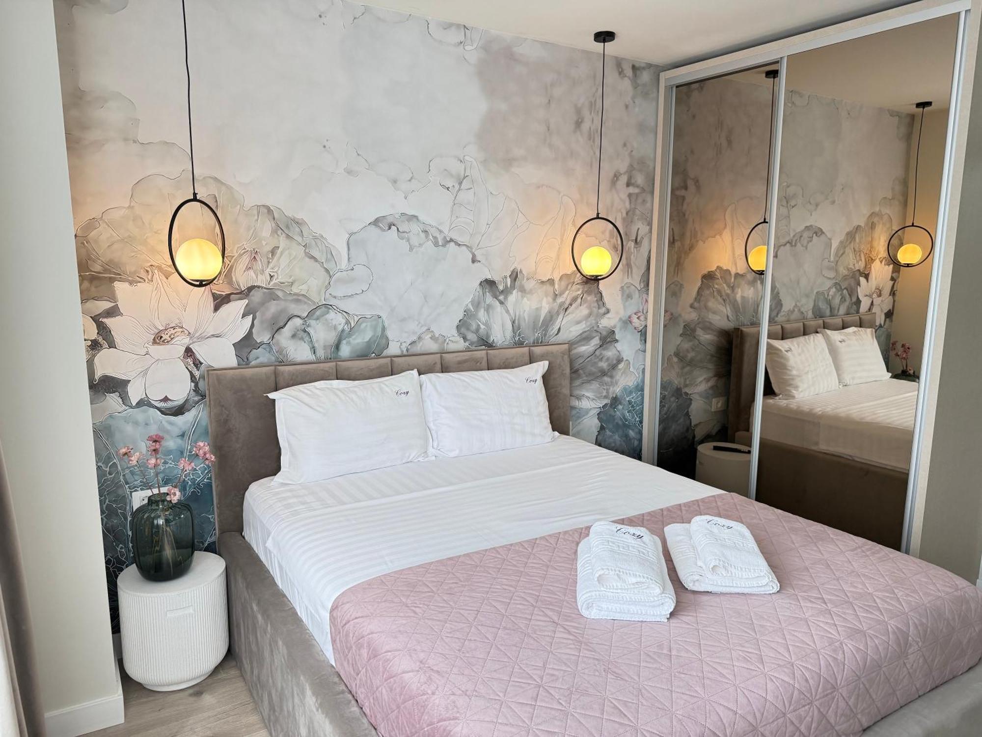 Cozy - Luxury # * Braşov