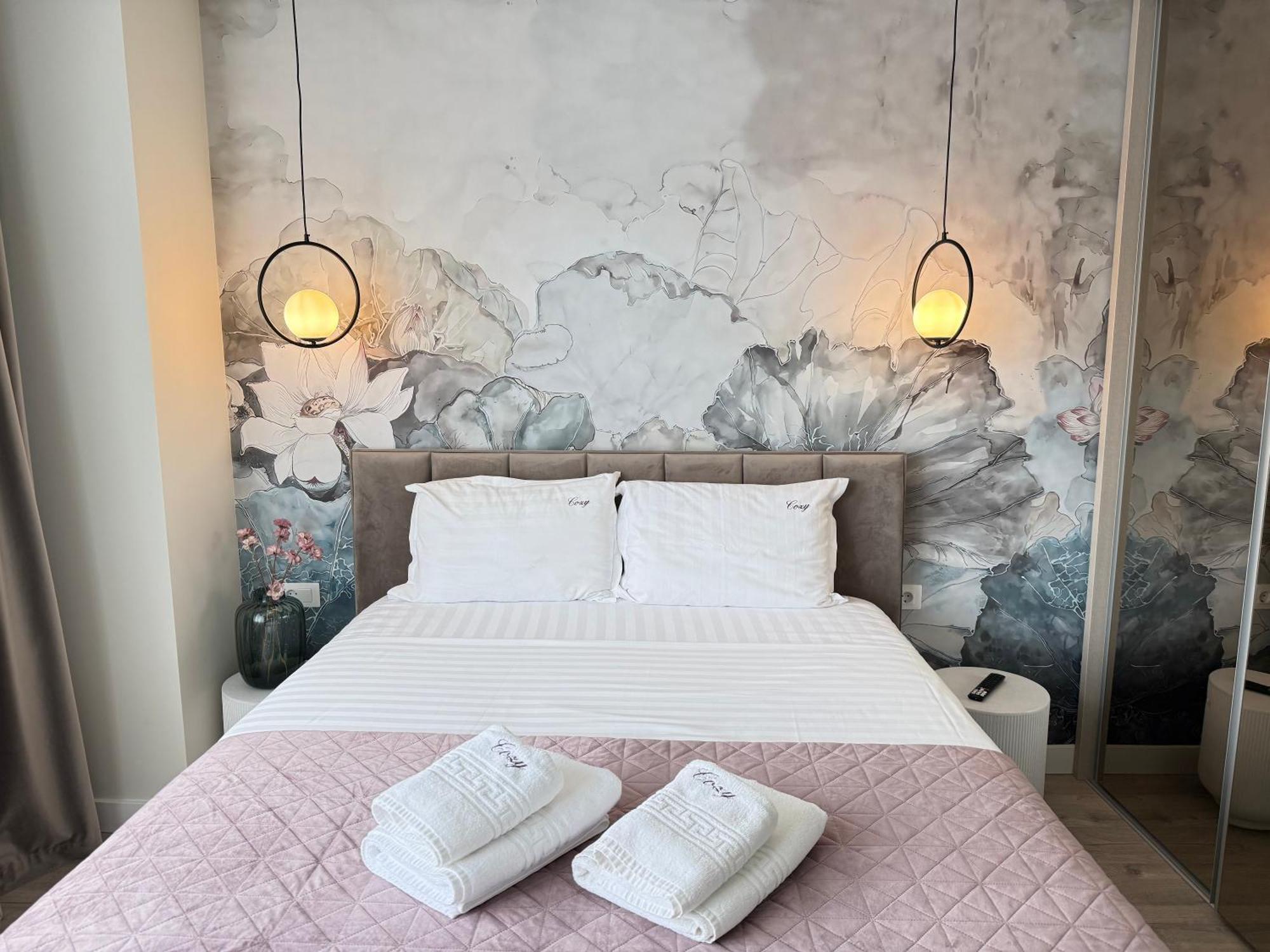 Appartement Cozy - Luxury # Braşov