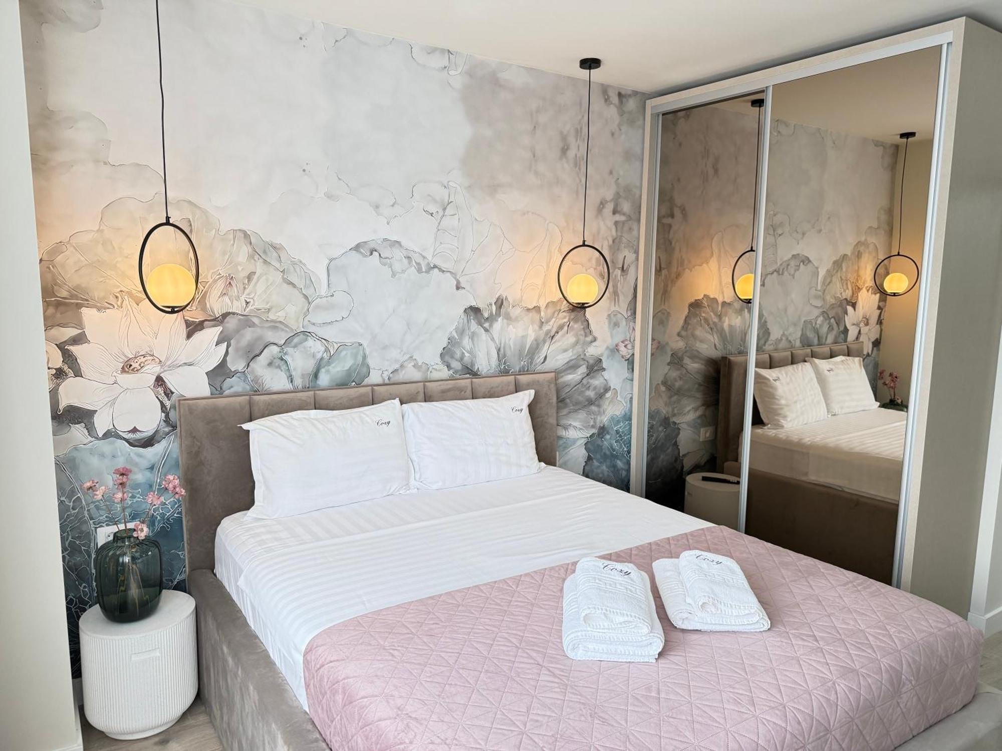 Cozy - Luxury # * Braşov
