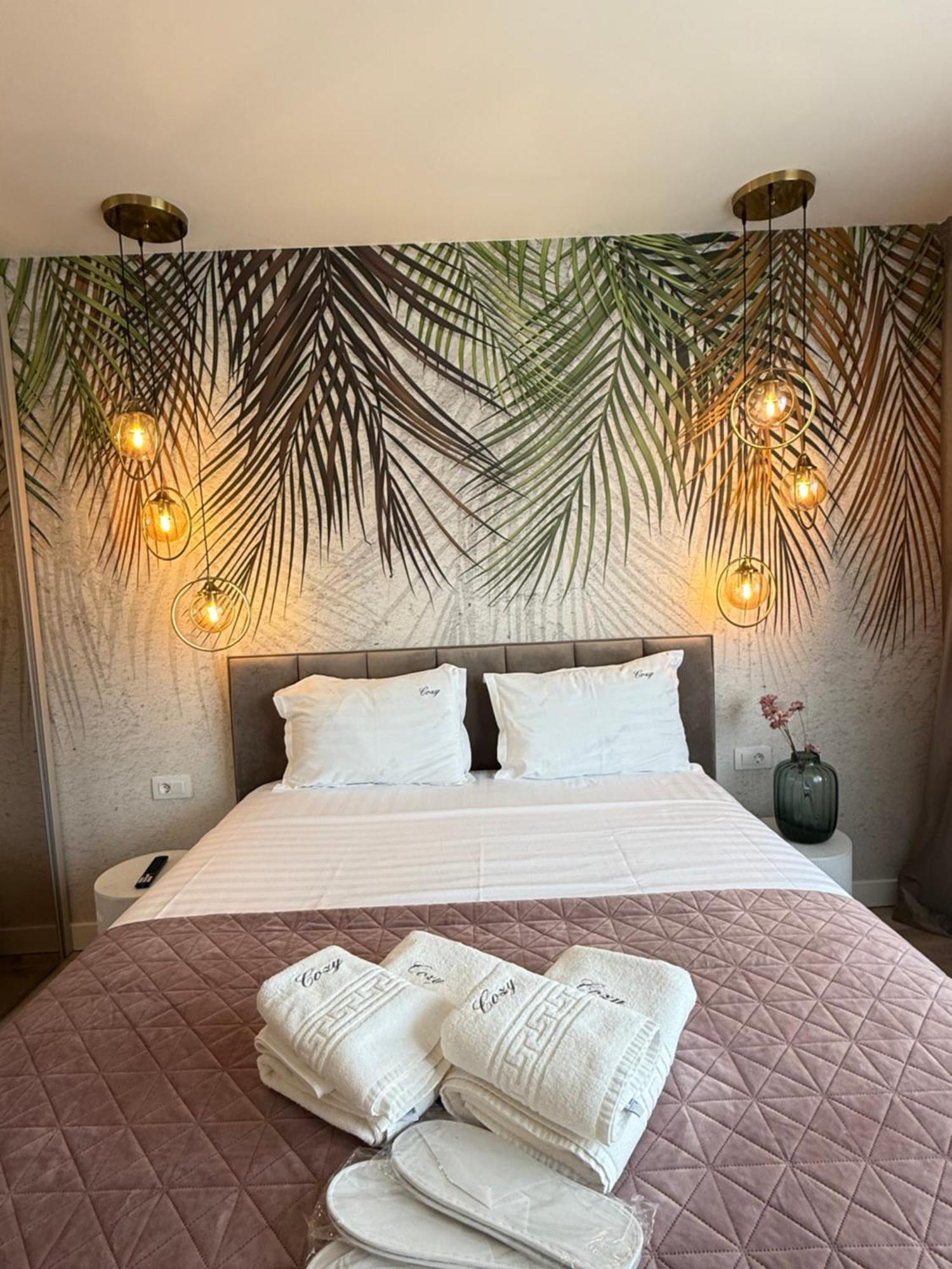 Cozy - Luxury # Appartement