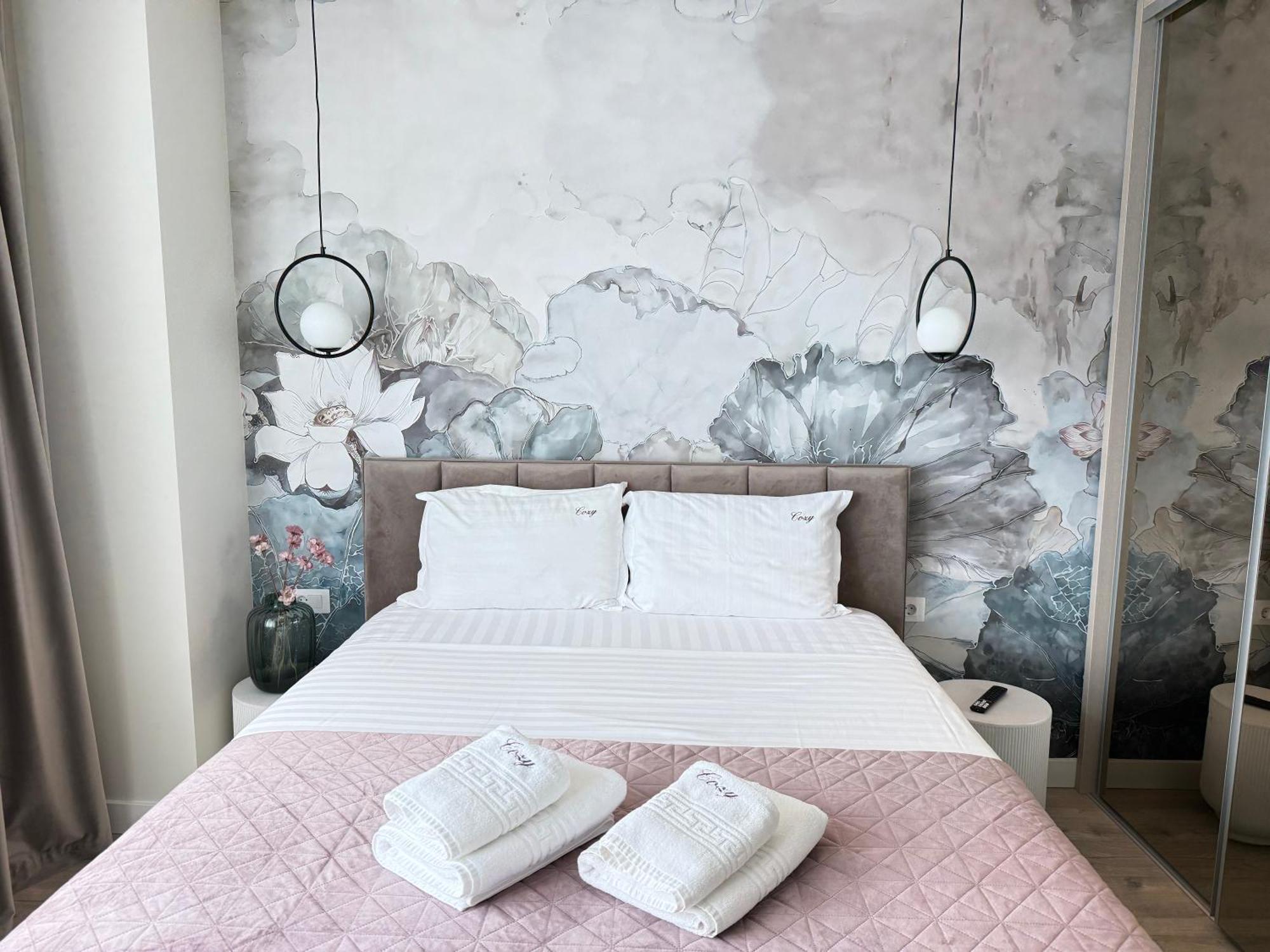 Appartement Cozy - Luxury # Braşov