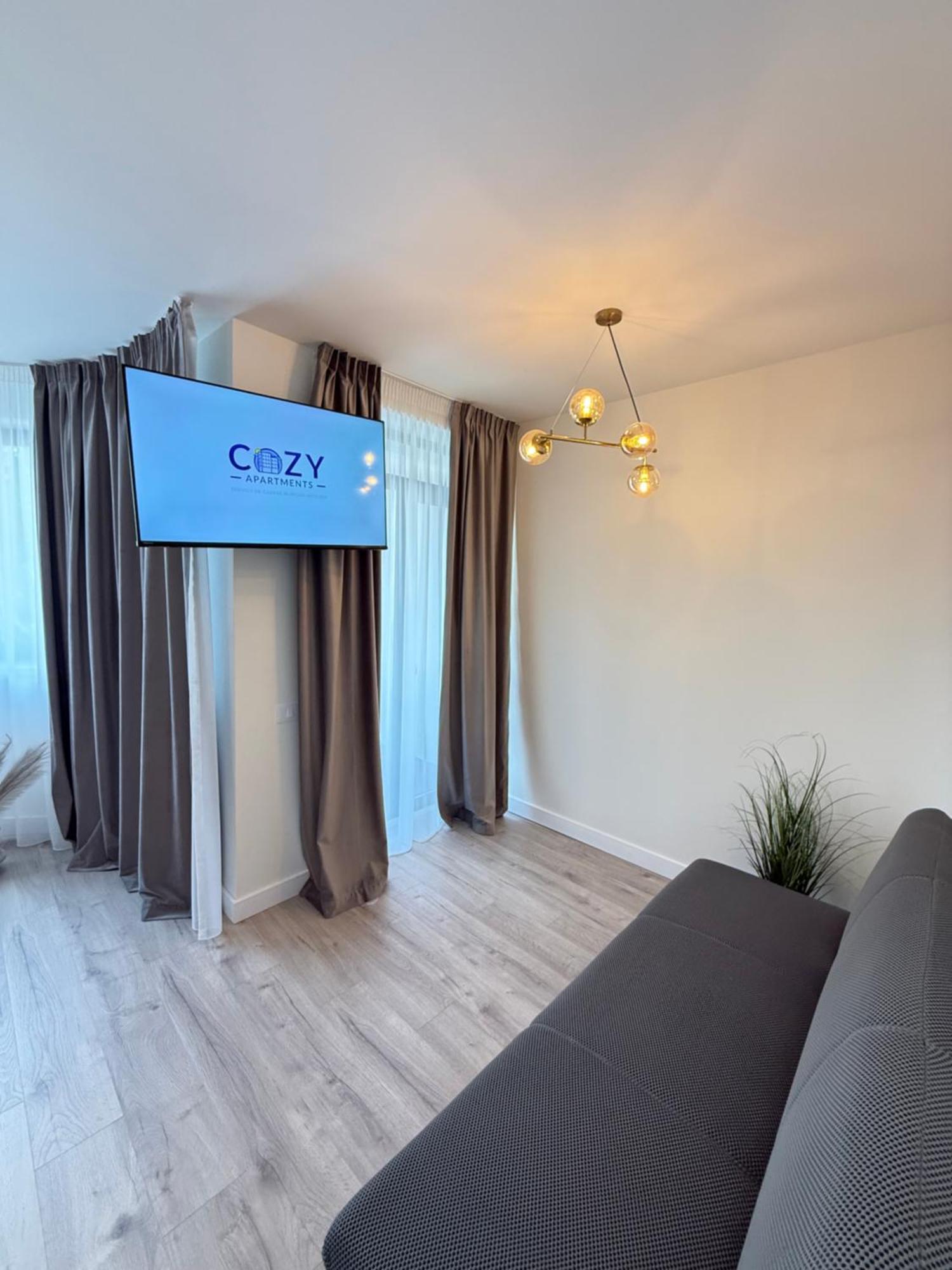 Cozy - Luxury #