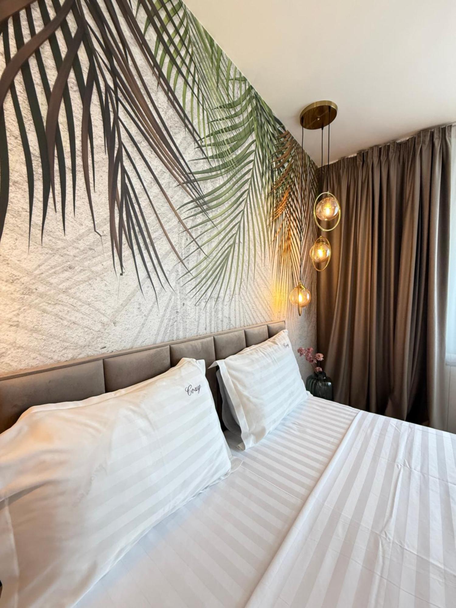 Cozy - Luxury # Braşov