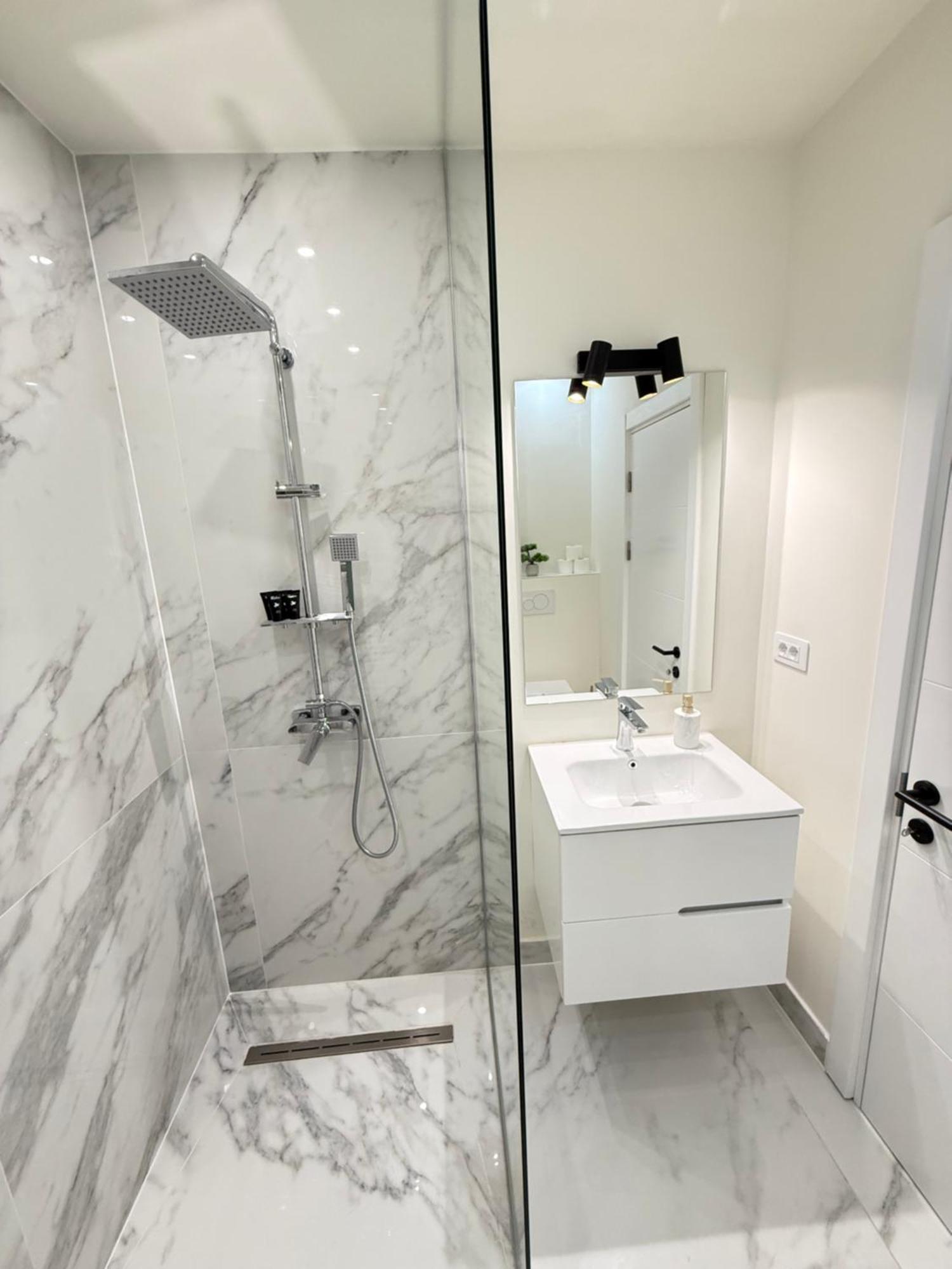 Appartement Cozy - Luxury #