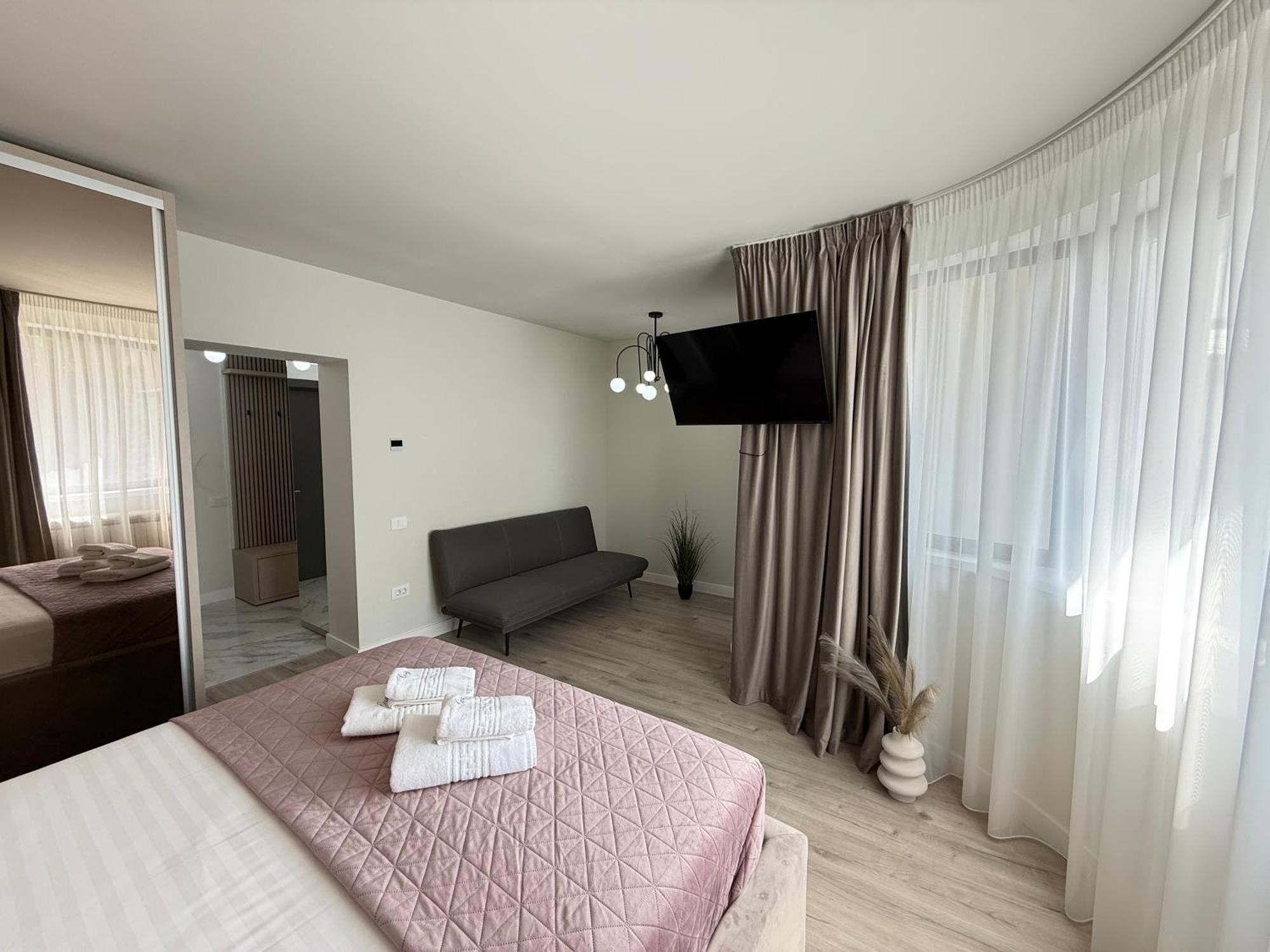 Cozy - Luxury # Braşov