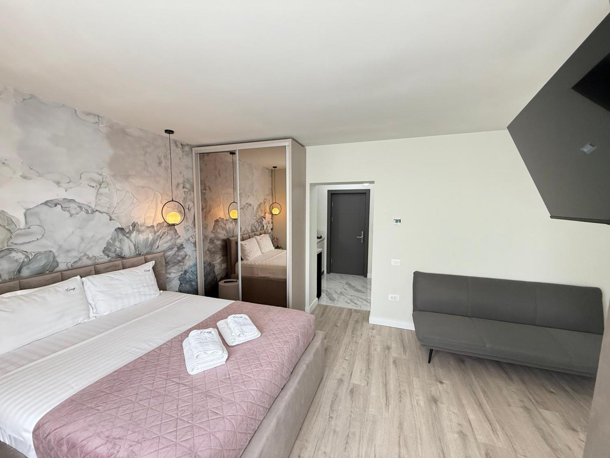 Cozy - Luxury # * Braşov
