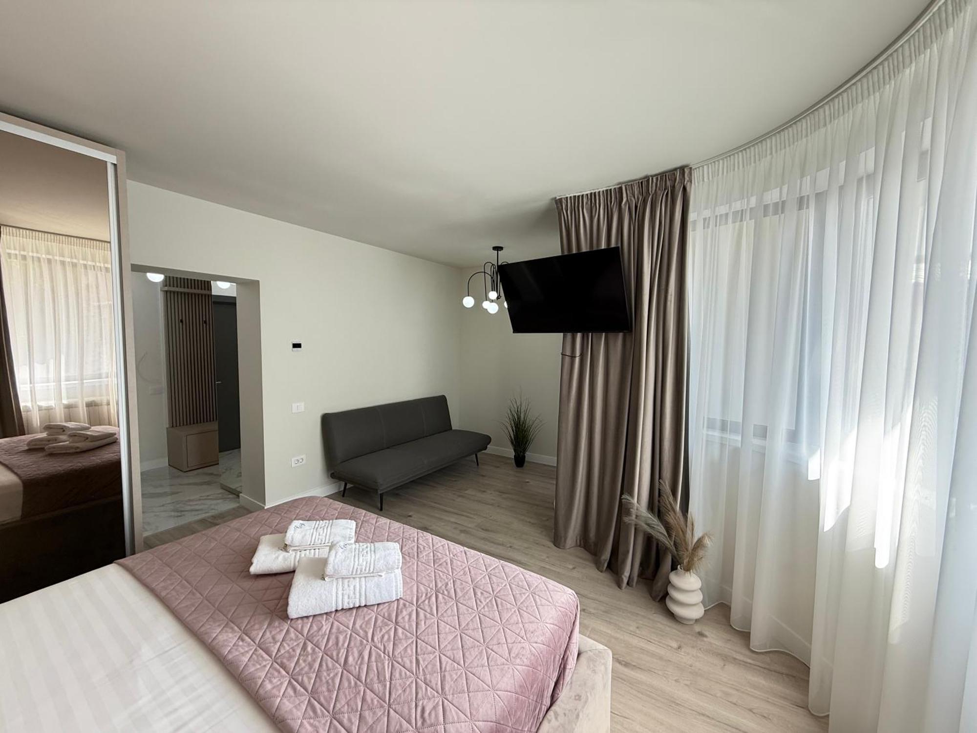 Appartement Cozy - Luxury # *