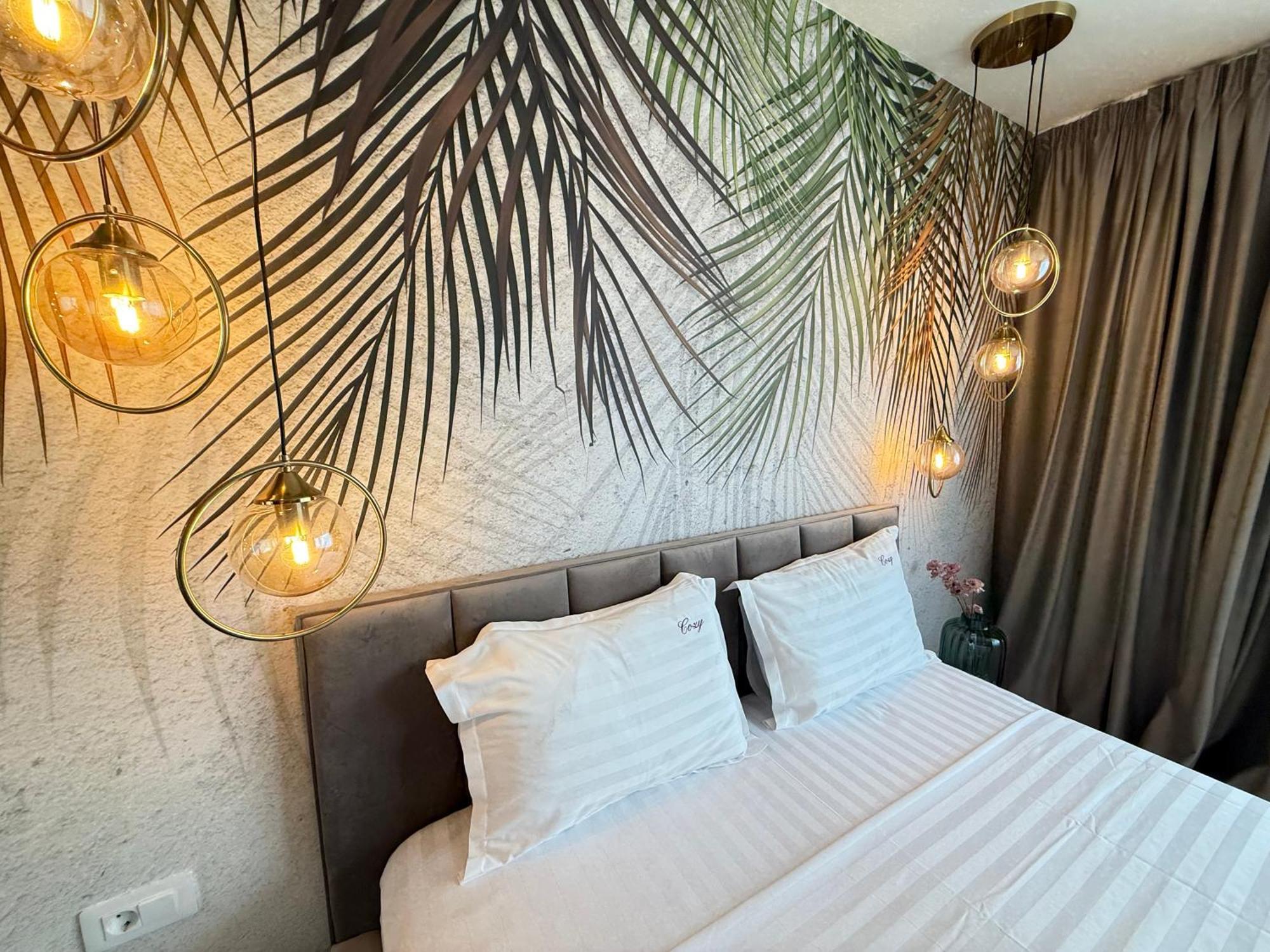 Cozy - Luxury # Appartement Braşov