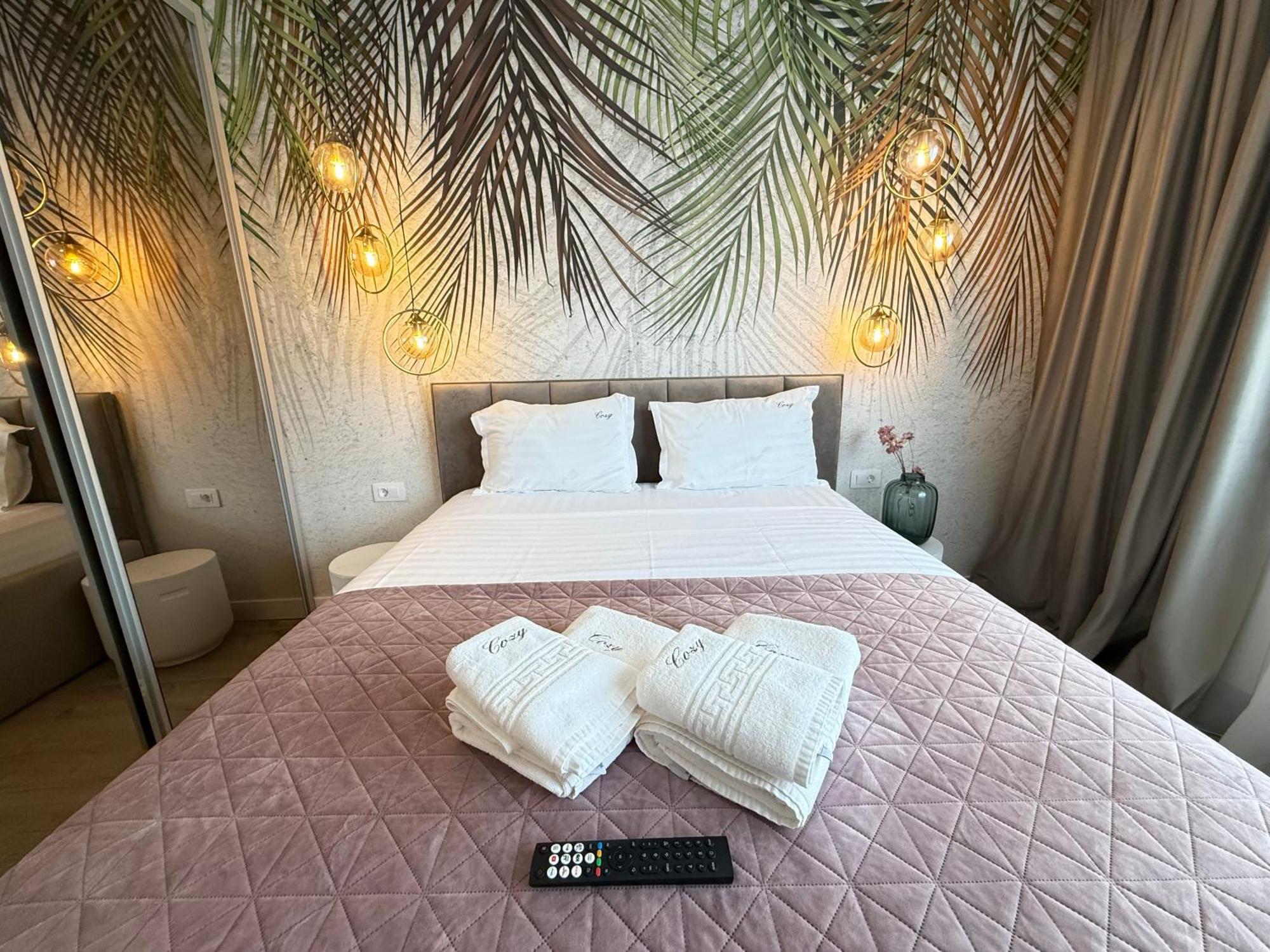 Cozy - Luxury # Appartement