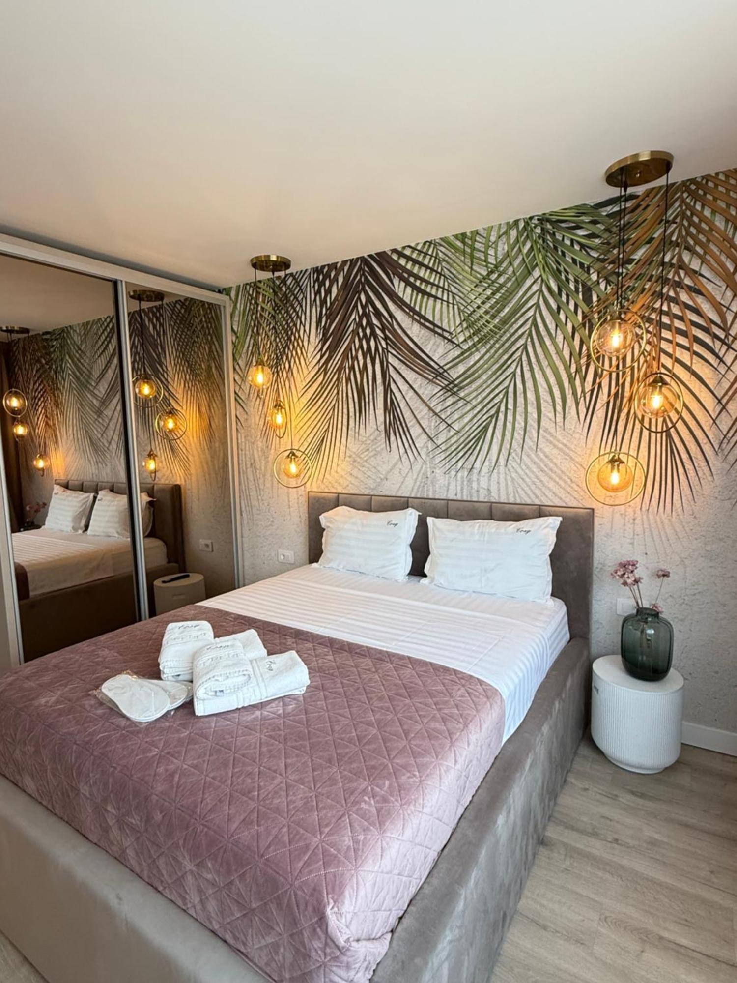 Cozy - Luxury # Appartement *