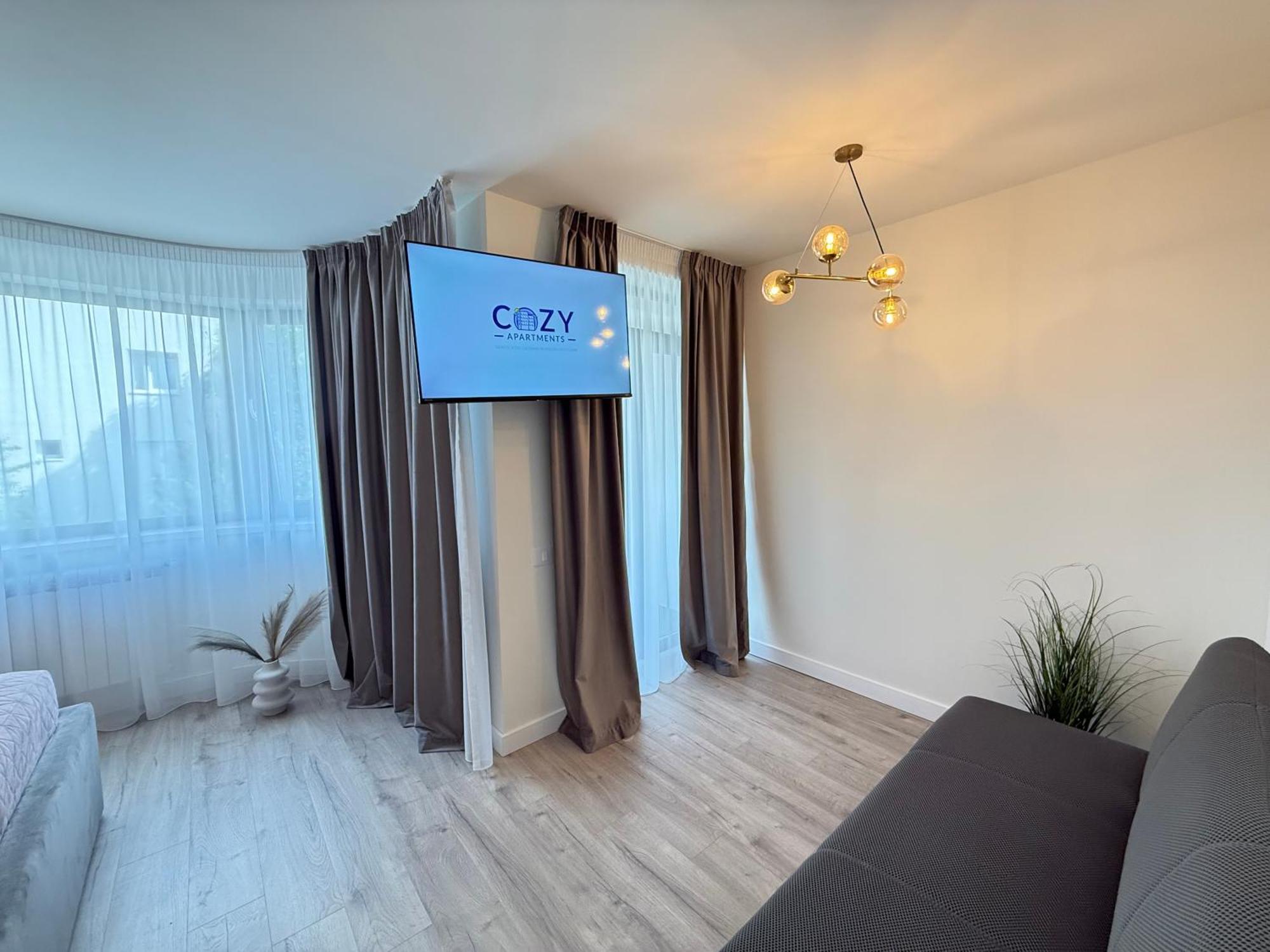 Cozy - Luxury # *