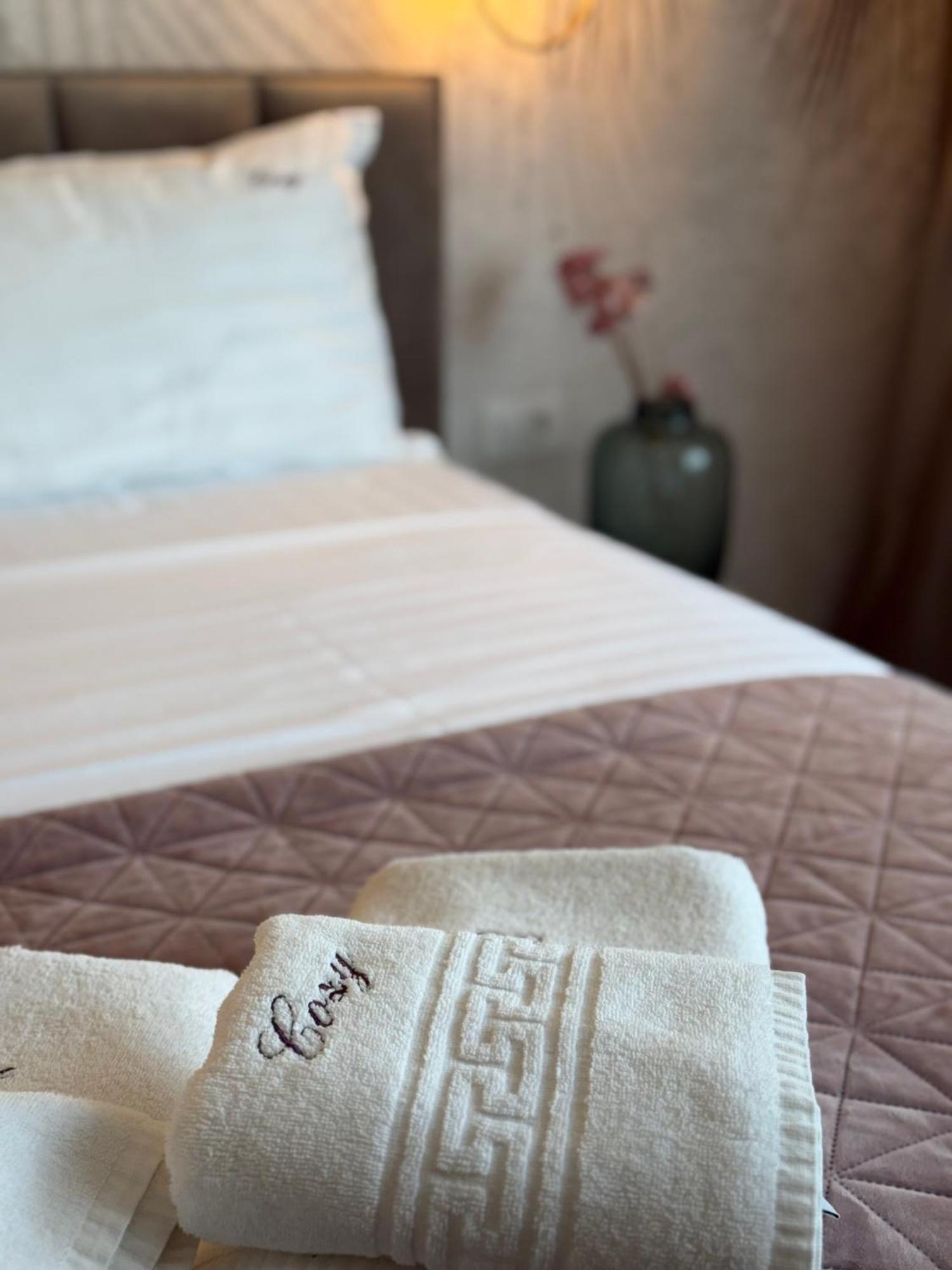 Cozy - Luxury # * Braşov