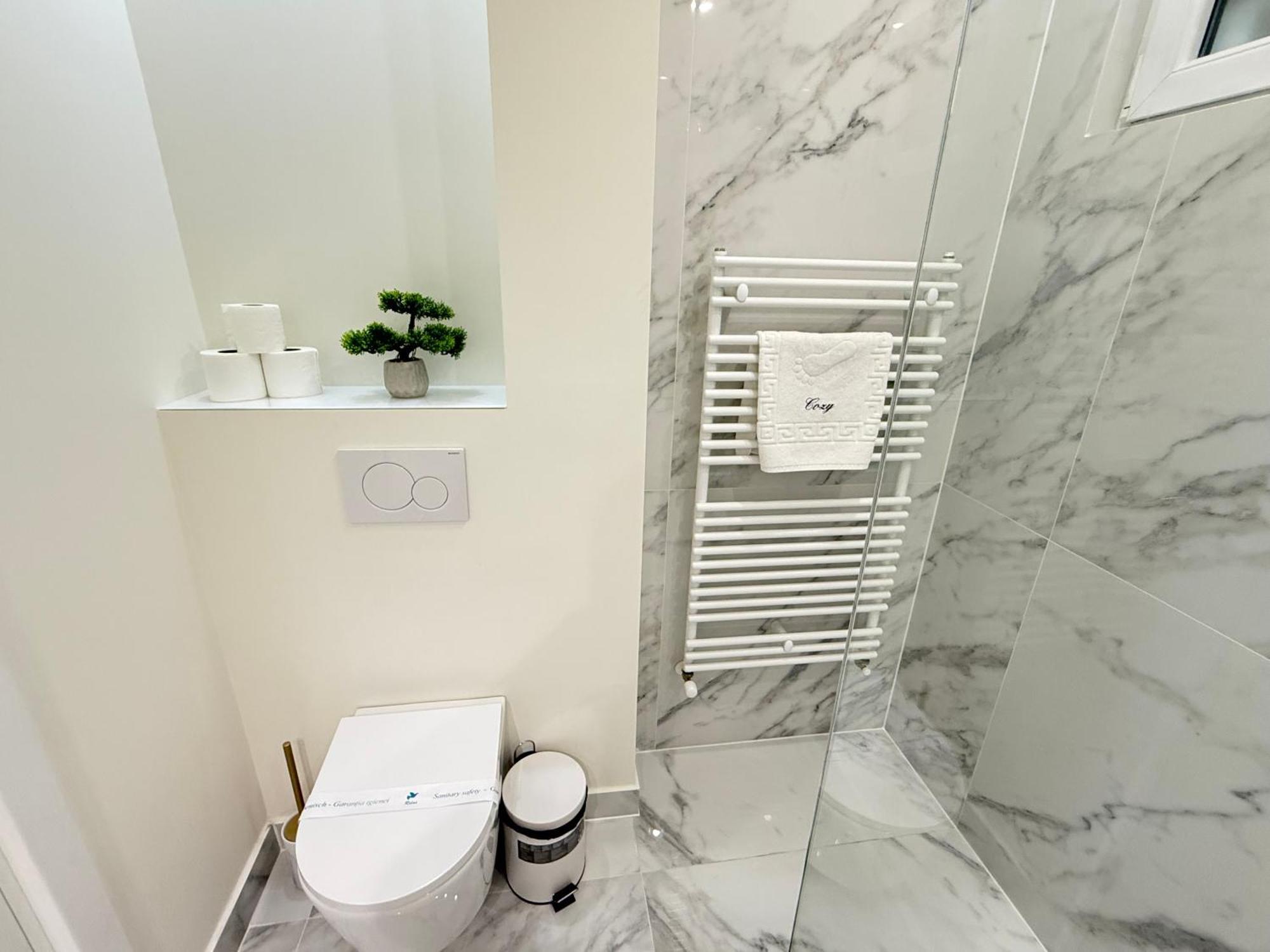 Cozy - Luxury # Appartement Braşov